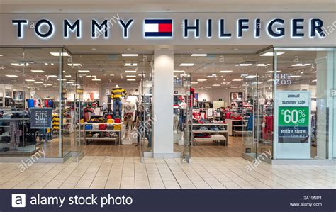 tommy hilfiger online shop sale usa|tommy hilfiger outlet factory.